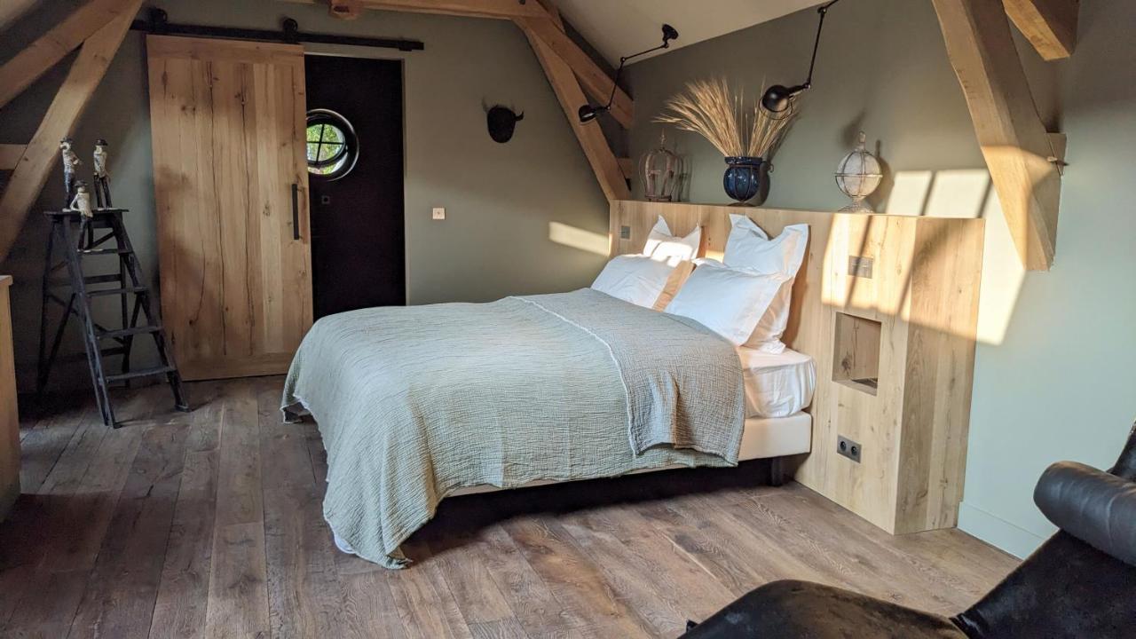 Val Trebbia Hotel Feucherolles Kültér fotó