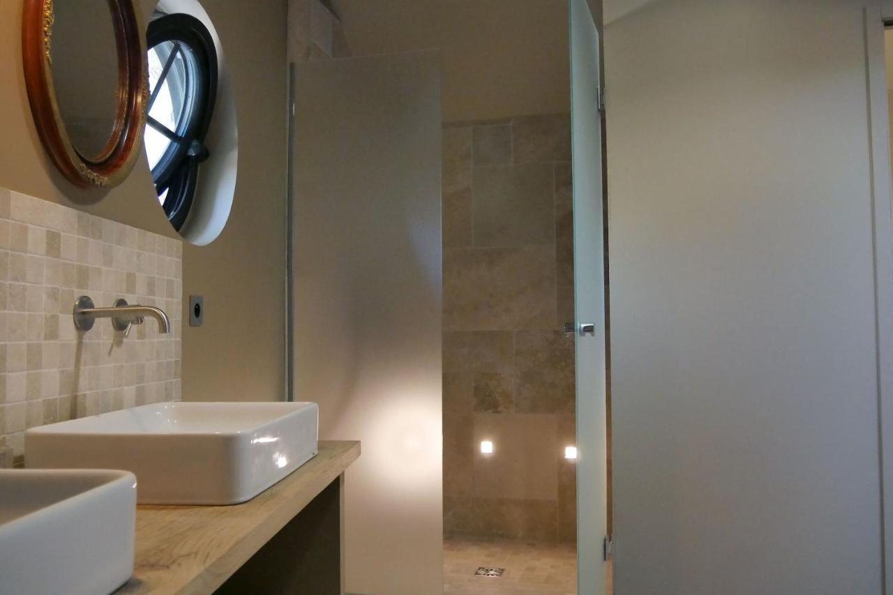 Val Trebbia Hotel Feucherolles Kültér fotó