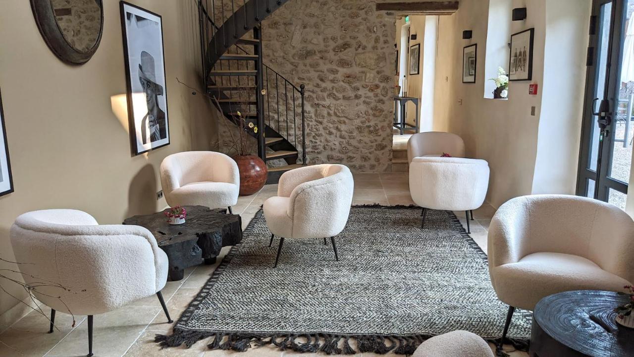 Val Trebbia Hotel Feucherolles Kültér fotó