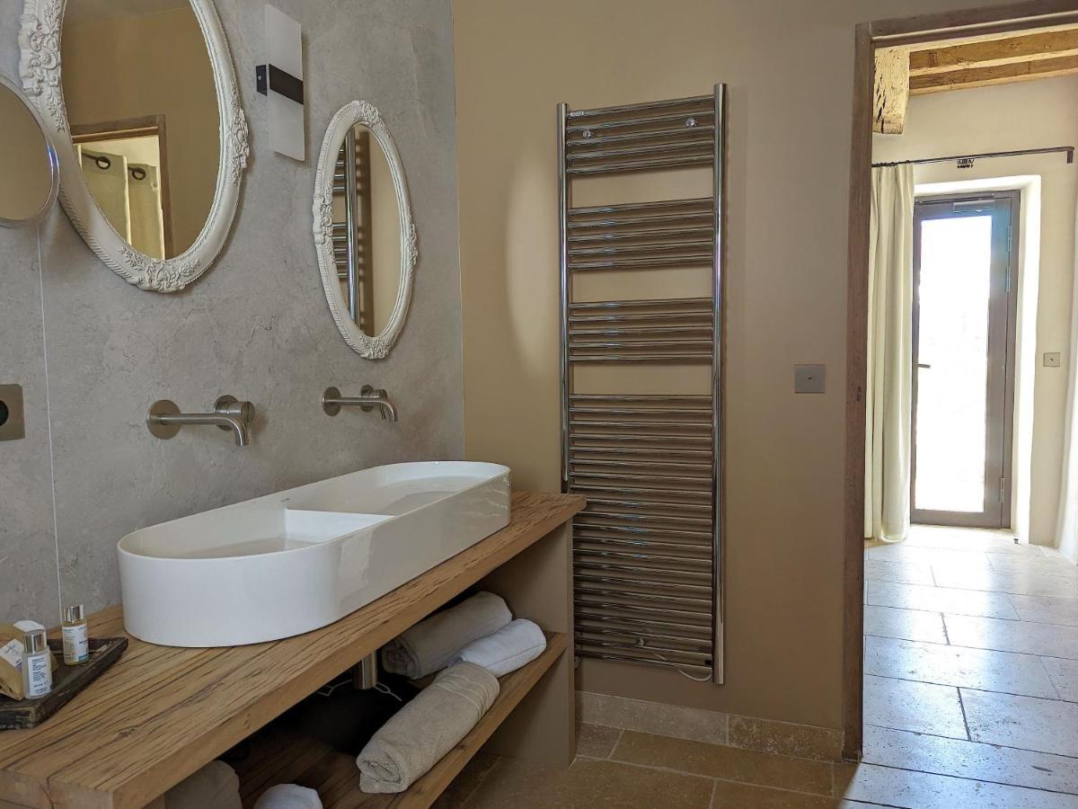 Val Trebbia Hotel Feucherolles Kültér fotó