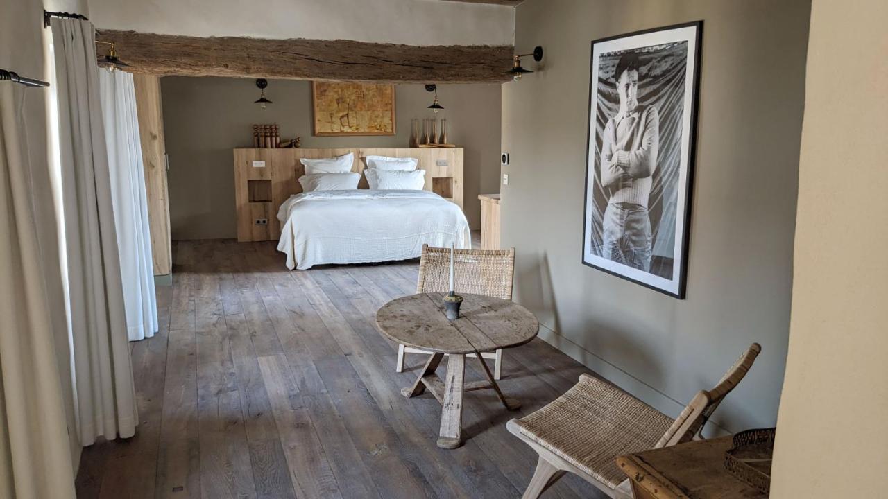 Val Trebbia Hotel Feucherolles Kültér fotó