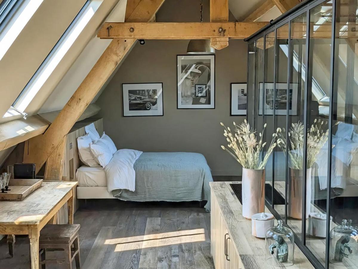 Val Trebbia Hotel Feucherolles Kültér fotó