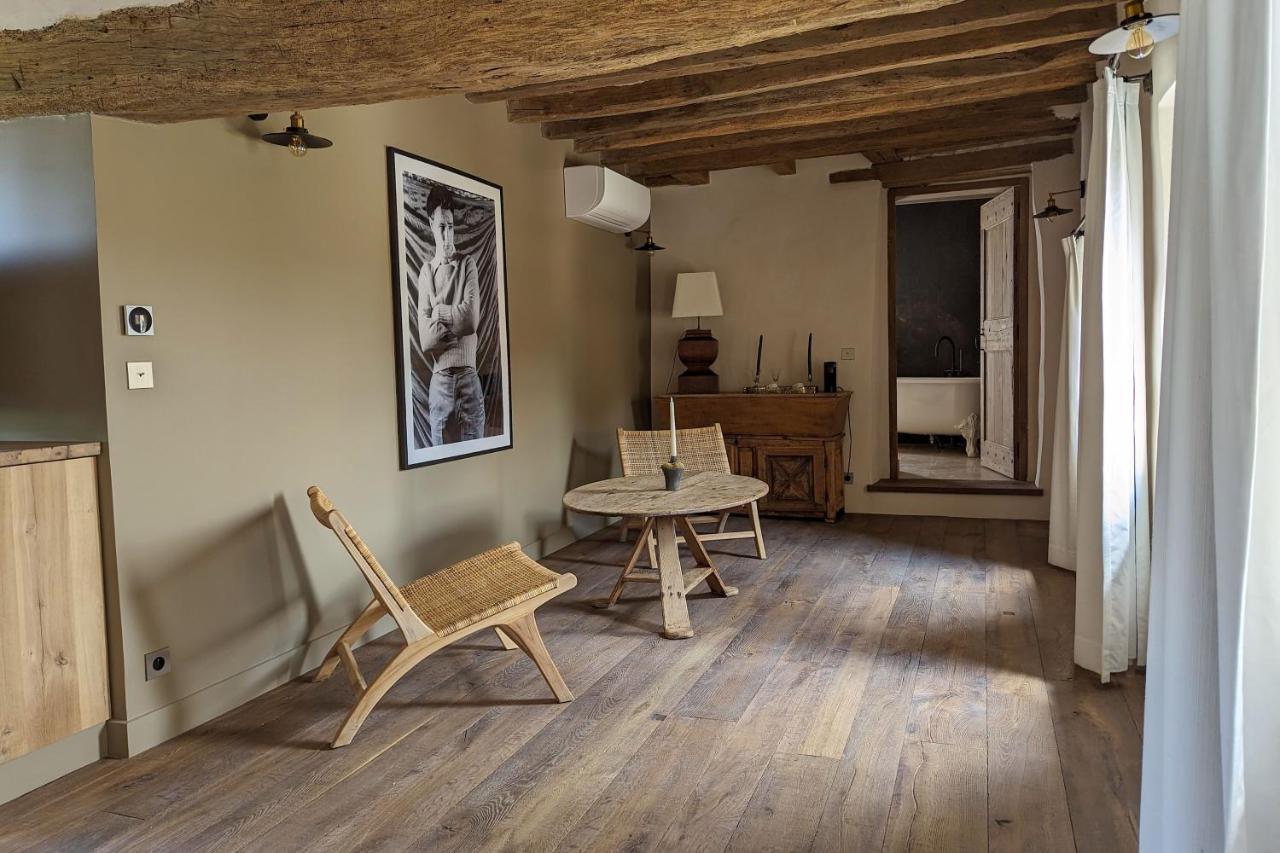 Val Trebbia Hotel Feucherolles Kültér fotó